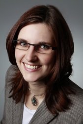 JProf. Dr. Kathrin Winter