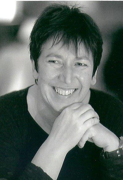 Uschi Borowski
