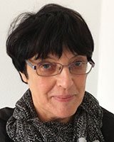 Dr. Annegret Kreutz