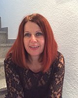 Astrid Fröh