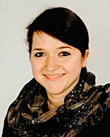 Charlotte Buch