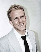 Christoph Haeberlein