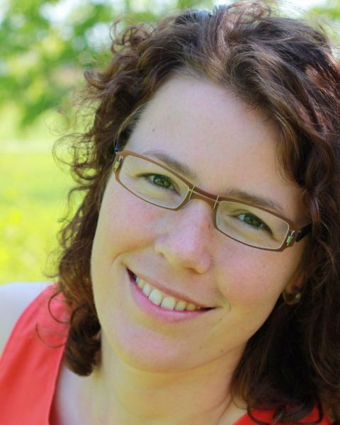 Tina Gabler