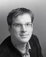 Holger Müller-Hillebrand