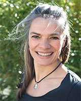 Dr. Johanna Pareigis