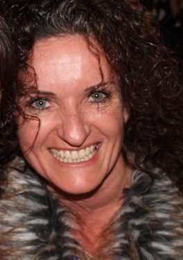 Kirsten Fabritius