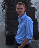 Oliver Mohr