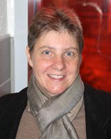 Stefanie Schreiber