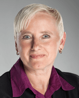 Dr. Hedwig Michalski