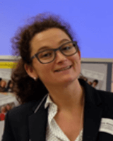 Nicole Rosing