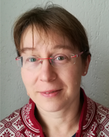 Michaela Birkemeyer-Herold