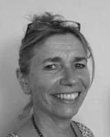 Margret Lensges