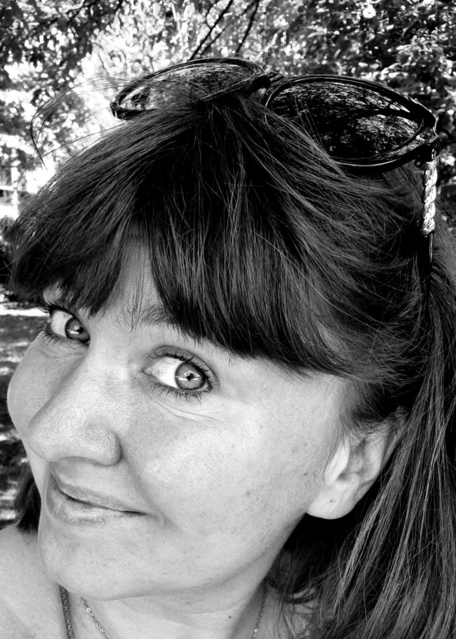 Kathrin Vigdortchik Lerncoach